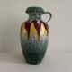 1950s ceramic vase