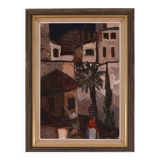 « Southern Street » par Eric Lo