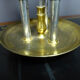 Lampe bouillotte XX