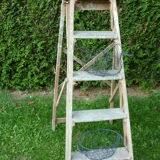 Painter's ladder