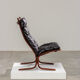 Armchair Siesta design Ingmar Relling Westnova 1970