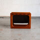 Magazine rack by Aksel Kjersgaard