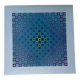 Victor Vasarely Sérigraphie op art Éditions du Griffon 