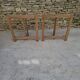 Farm table guinguette 294 cm