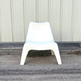 Set of 4 VAGO armchairs, Ikea