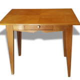 Scandinavian style office