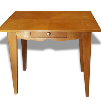 Scandinavian style office