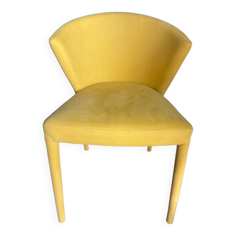 Fabric chair