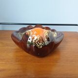Vallauris Marius Giuge trinket bowl