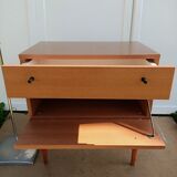 Commode vintage