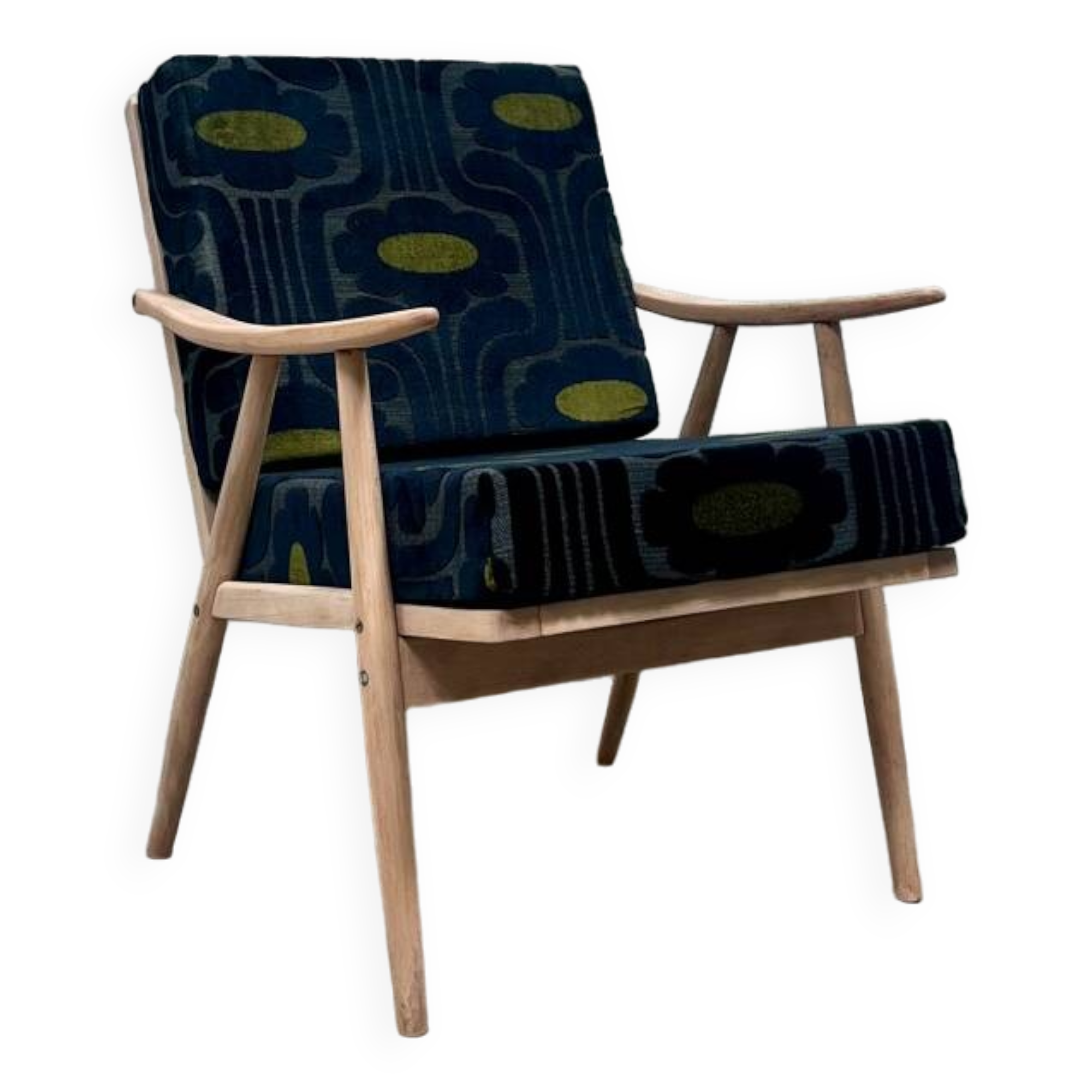 Thonet Scandinavian style armchair