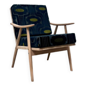 fauteuil style scandinave