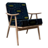Thonet Scandinavian style armchair
