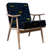 Thonet Scandinavian style armchair