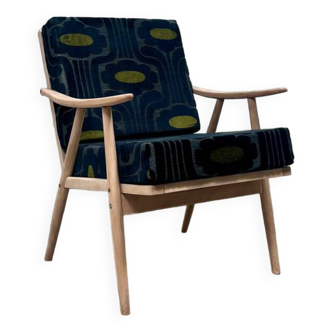 Thonet Scandinavian style armchair