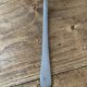Spatule en alu - vintage