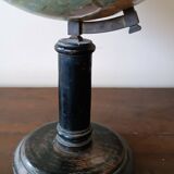 Globe Terrestre Ancien G.thomas France Début Années 1900