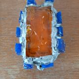 Pair of wall light at the end of the 20th century