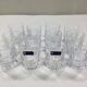 Sèvres - Rohan Crystal Liquor Glasses