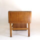 American office of the 1950s with felling