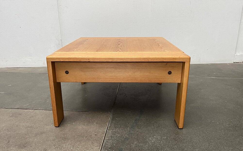 Danish Vintage Coffee Table from Holstebro