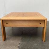Danish Vintage Coffee Table from Holstebro