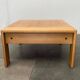 Danish Vintage Coffee Table from Holstebro