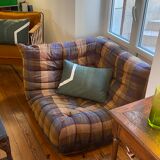 Chauffeuse Ligne Roset Togo