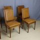 Louis XVI chairs