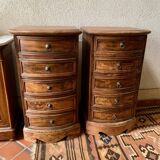 Petite commode semainier