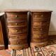 Small weekly chest of drawers