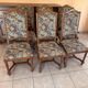 Chaises de salon