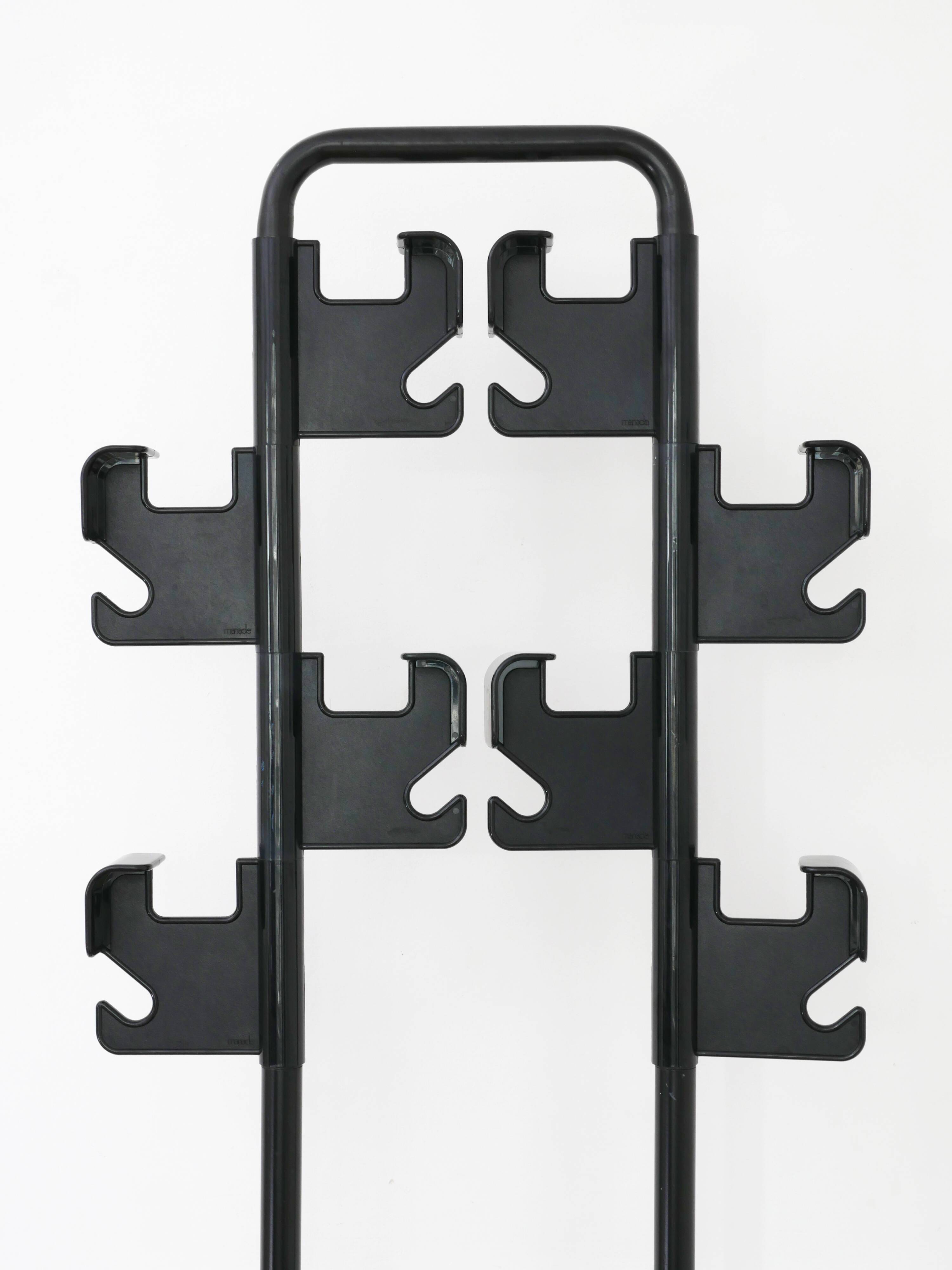 Jean-Pierre VITRAC coat racks - Manade