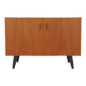 armoire en teck, années