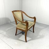 Antique arm chair 1900’s