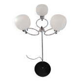 Minimalist floor lamp 1970