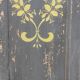 Armoire parisienne