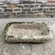 Granite trough