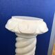 Column in albatre