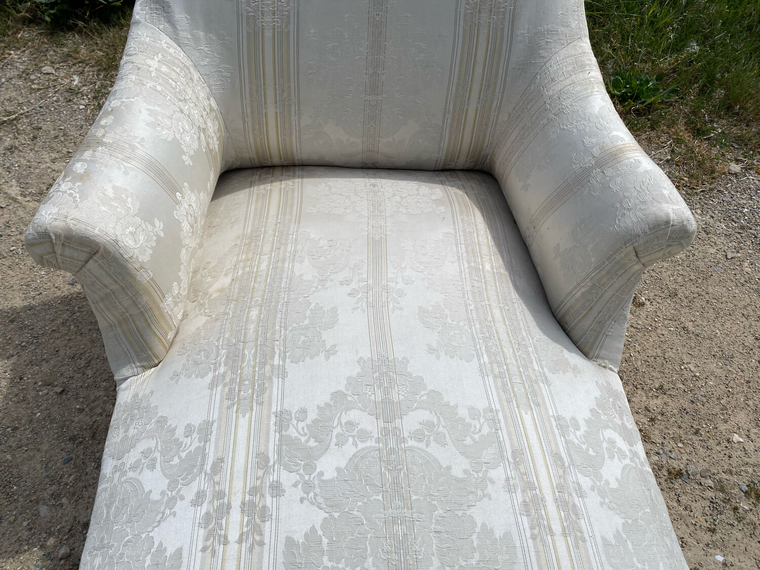 Meridian 19th napoleon 3