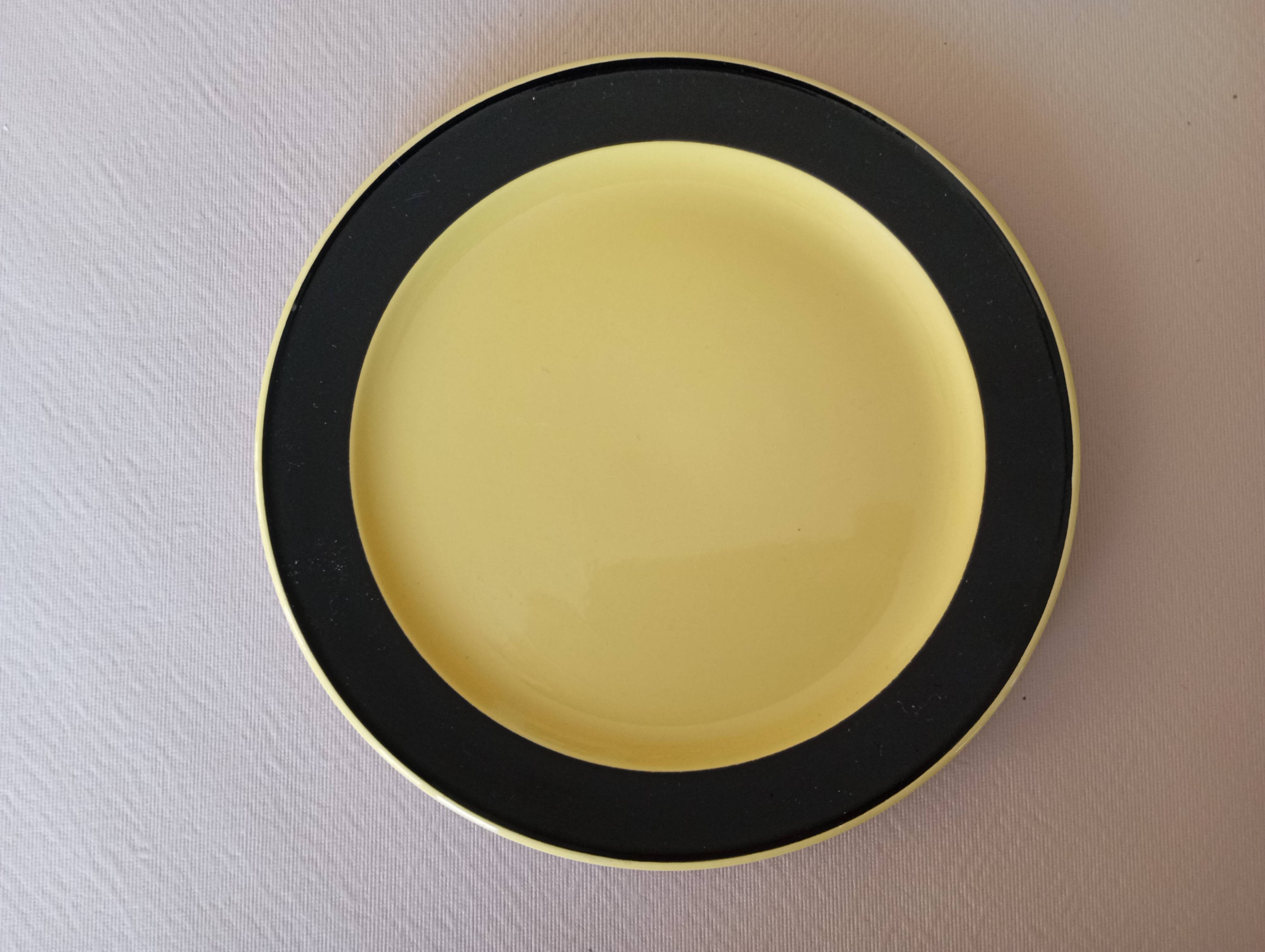 Assiettes à dessert 'Biarritz' Villeroy & Boch