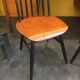 Paire de chaises Fanett d'Ilmari tapiovaara circa 1950