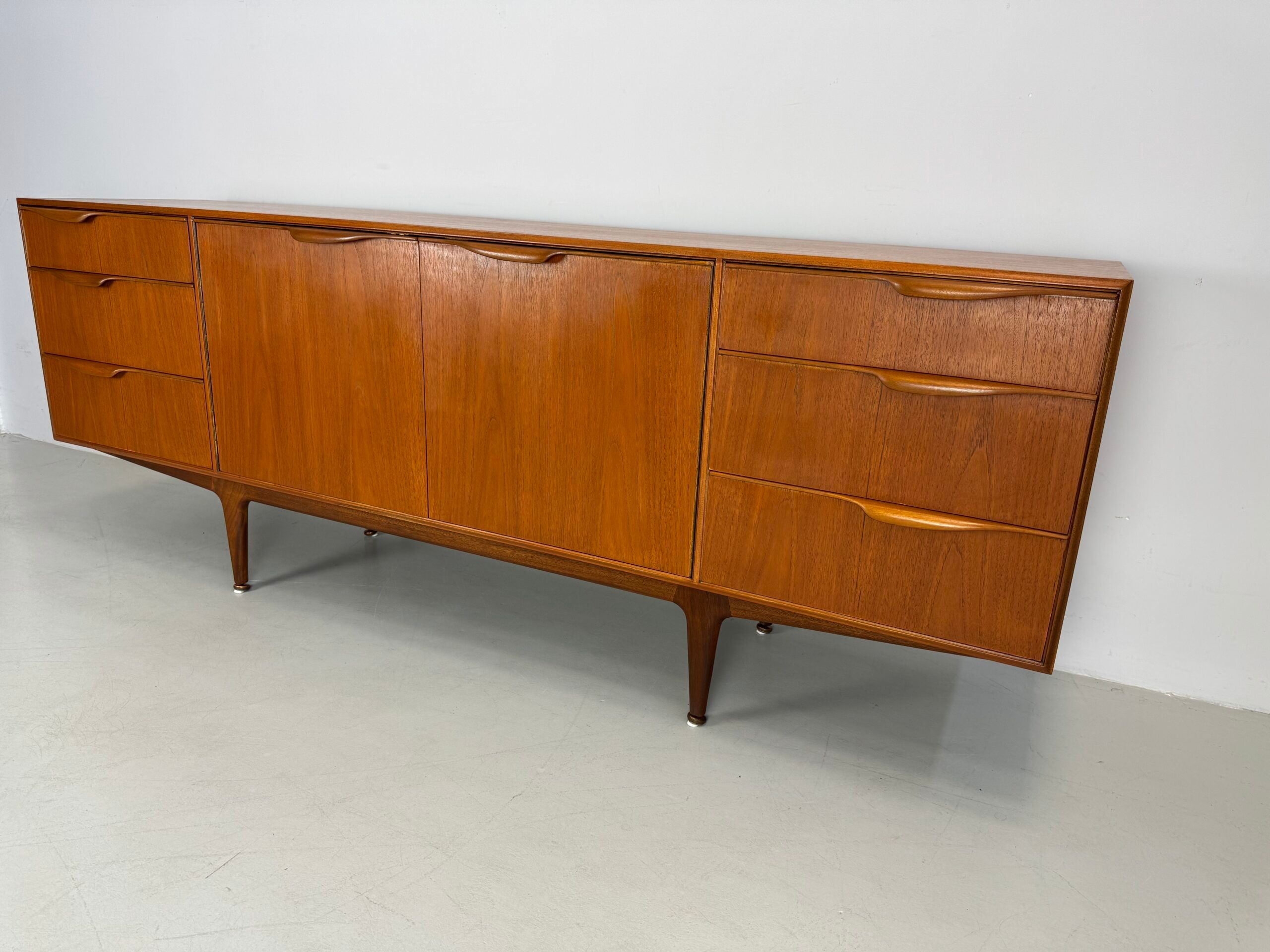 Vintage McIntosh sideboard.