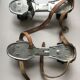 Pair of speed Paris roller skates