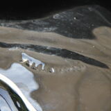 Vallauris ceramic tray