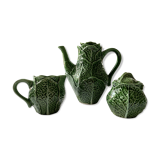 Cabbage service
