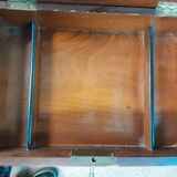 19th century marquetry dressing table