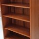 Bibliothèque du milieu du siècle