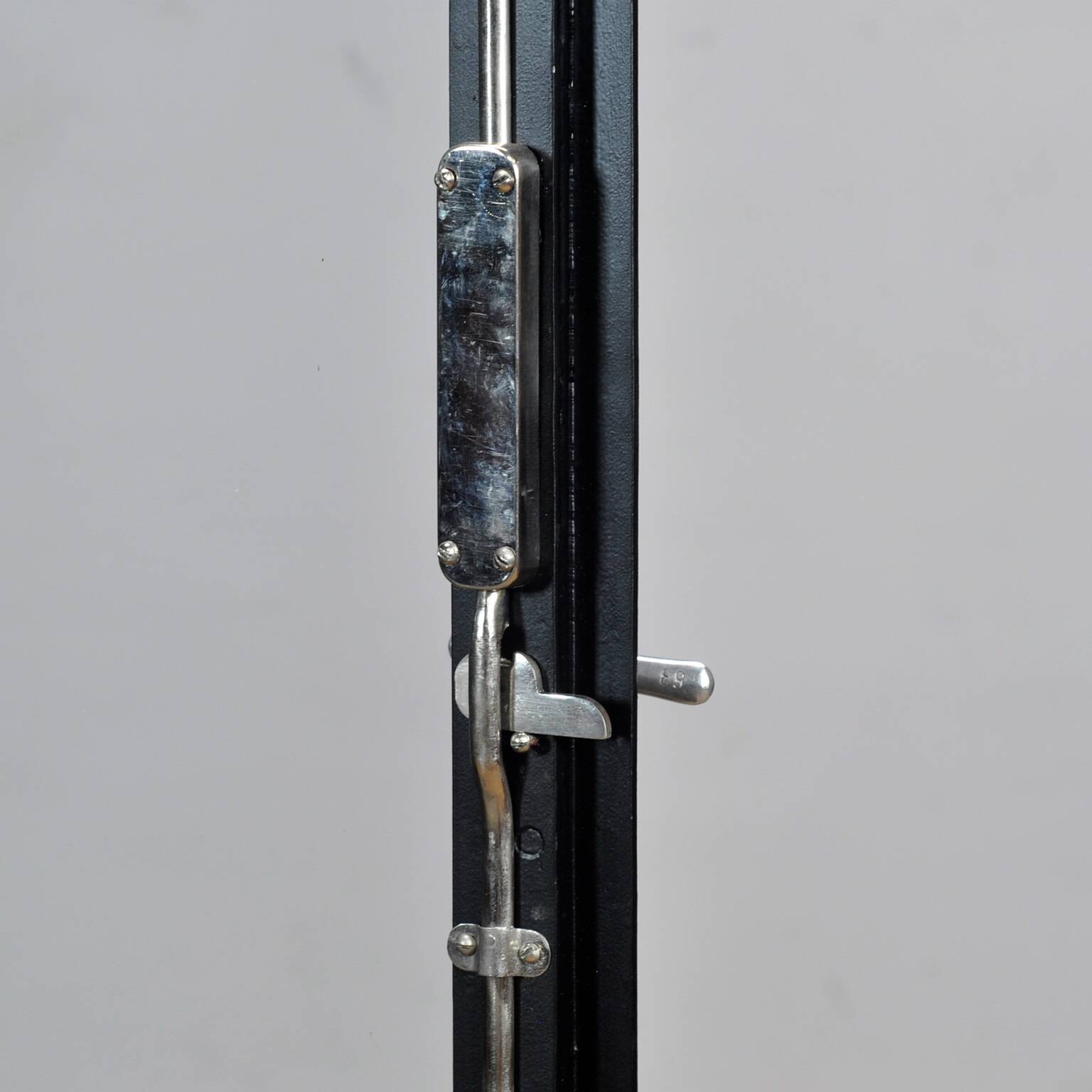 Medical cabinet, 1930s