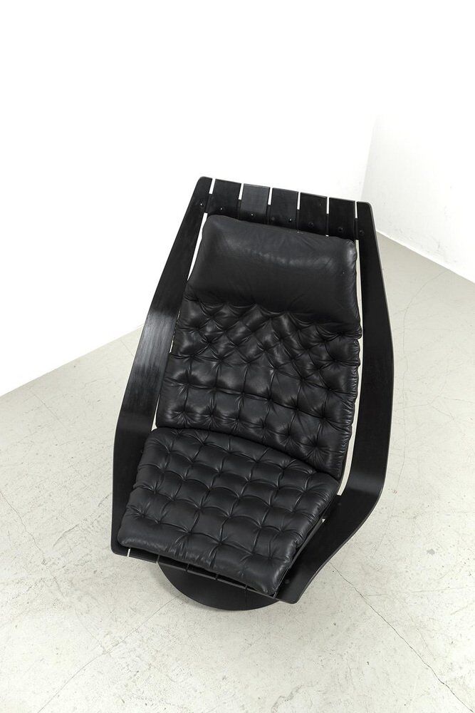 Lounge Chair by Hans Battrud